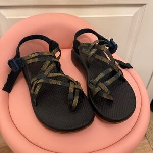 Chaco ZX/2